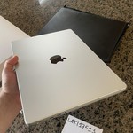 Mint MacBook Pro 2025 - 14 inch - 1 TB, Silver, 16 GB, Apple M5