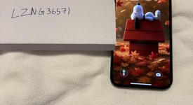 Mint
													Apple iPhone 13 Pro Max - Unlocked, Graphite, 128 GB, A2484, photo 3 of 11