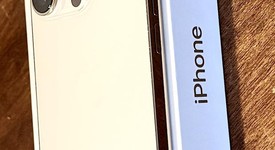 Mint
													Apple iPhone 14 Pro - Unlocked, Gold, 128 GB, A2650, photo 4 of 8
