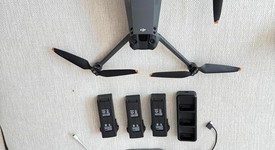 Used
													DJI Mavic 3 Pro, photo 5 of 7