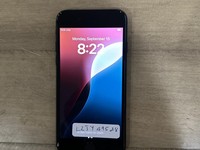 Apple iPhone SE 3rd Gen 2022