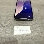 Mint Apple iPhone 12 Pro Max - Unlocked, 128 GB, Graphite, A2342