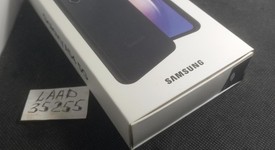 New
													Samsung Galaxy A54 5G - Unlocked Non-US, Graphite, 256 GB, 8 GB, photo 1 of 3