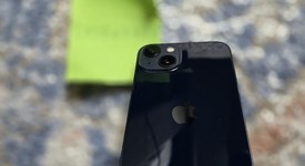 Good
													Apple iPhone 13 - Unlocked, Midnight, 128 GB, A2482, photo 5 of 9
