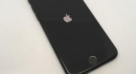Good
													Apple iPhone 7 - T-Mobile, Jet Black, 32 GB, A1660, photo 1 of 14