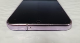 Good
													Samsung Galaxy S22 - AT&T, Purple, 128 GB, 8 GB, SM-S901U, photo 3 of 6