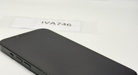 Good
													Apple iPhone 13 - Unlocked, Green, 128 GB, A2482, photo 2 of 5