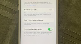 Mint
													Apple iPhone 6S Plus - Unlocked, Gold, 64 GB, A1687, photo 1 of 11