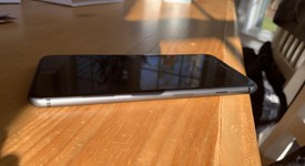 Good
													Apple iPhone 8 Plus - AT&T, Gray, 256 GB, A1864, photo 3 of 7