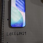 Mint Apple iPhone 17 Pro - T-Mobile, 512 GB, Silver, A3256