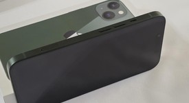 Good
													Apple iPhone 13 - Unlocked, Green, 128 GB, A2482, photo 3 of 15