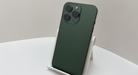 Mint
													Apple iPhone 13 Pro - T-Mobile, Green, 128 GB, A2483, photo 3 of 6