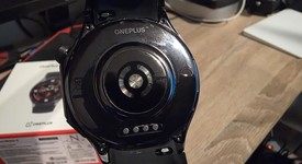 Good
													OnePlus Watch 3 - Obsidian Titanium, photo 4 of 7