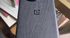 Good
													OnePlus 13 - Unlocked, Black Eclipse, 512 GB, 16 GB, photo 4 of 11