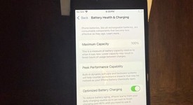 Good
													Apple iPhone SE 3rd Gen 2022 - T-Mobile, Midnight, 128 GB, A2595, photo 1 of 9