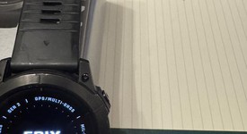 Good
													Garmin epix Pro Gen 2 - Gray, 51mm, Sapphire, photo 3 of 3