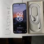 Mint Google Pixel 10 Pro XL - Unlocked, 256 GB, Jade, GUL82
