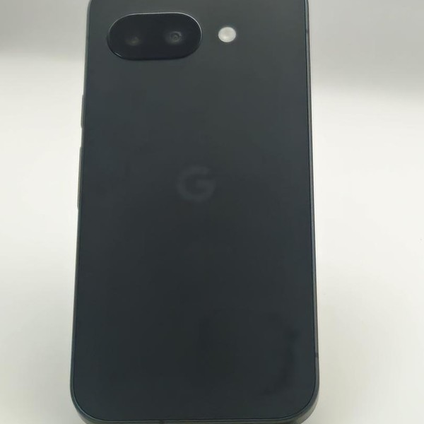 Google Pixel 9a - Verizon, 128 GB, Obsidian, 8 GB