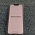 Good Apple iPhone 13 - Unlocked, Starlight, 128 GB, A2482