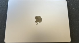 Good
													MacBook Pro 2021 - 14" - Apple M1 Max, Gray, 2 TB, 64 GB, photo 2 of 7