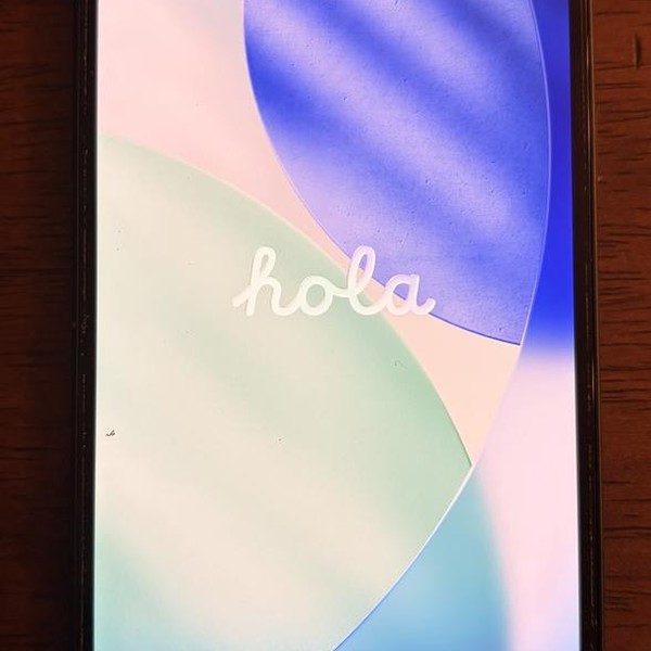 Apple iPhone 16e - T-Mobile, 128 GB, Black, A3212