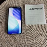 Good Apple iPhone 13 - Xfinity, 256 GB, Midnight, A2482