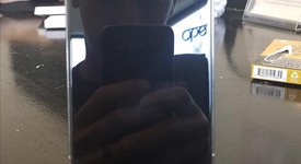 Good
													Apple iPhone X - Unlocked, Silver, 64 GB, A1901, GSM, photo 1 of 7