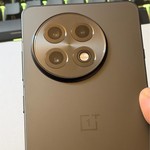 Mint OnePlus 13R - Unlocked, 256 GB, Nebula Noir, 12 GB