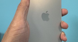 Good
													Apple iPhone 16 Pro Max - Unlocked, Natural, 256 GB, A3084, photo 2 of 6