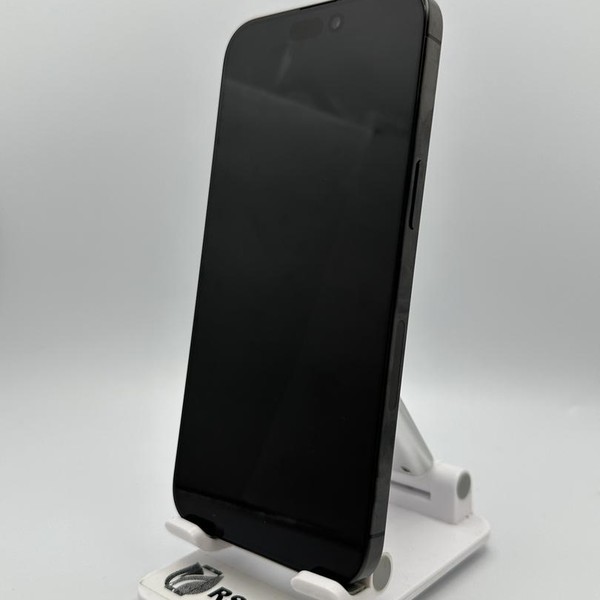 Apple iPhone 15 Pro Max - Unlocked, 256 GB, Black, A2849