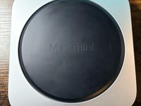 Mac mini 2023