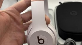 Used
													Beats Solo 4 - Pink, photo 3 of 4