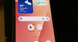 Mint
													Samsung Galaxy Z Flip7 - AT&T, Coral, 256 GB, 12 GB, SM-F766U, photo 5 of 6