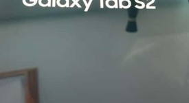 Good
													Samsung Galaxy Tab S2 9.7 - Wi-Fi, Black, 32 GB, SM-T813, photo 1 of 5
