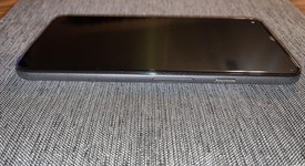 Mint
													Google Pixel 5 - Verizon, Black, 128 GB, 8 GB, GD1YQ, photo 4 of 6