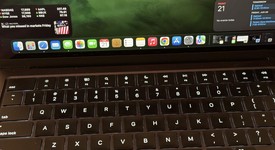 Good
													MacBook Air 2022 - 13" - Apple M2, Midnight, 256 GB, 8 GB, photo 4 of 4