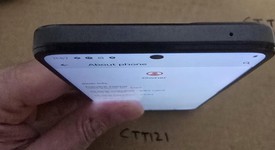 Good
													Moto G Power 5G 2024 - Unlocked, Black, 128 GB, 8 GB, photo 2 of 7