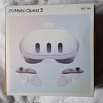 Mint Meta Quest 3 - 128 GB