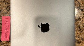 Good
													MacBook Pro 2019 - 13" - I5, Gray, 128 GB, 8 GB, photo 2 of 8