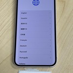 Good Apple iPhone 13 - Unlocked, Pink, 128 GB, A2482