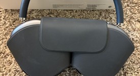 Used
													Apple AirPods Max - Gray, photo 5 of 7