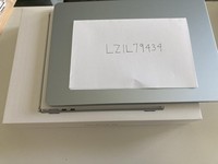 MacBook Air 2025 (M4) - 13"