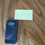 Mint Apple iPhone 15 Pro Max - T-Mobile, Natural, 256 GB, A2849