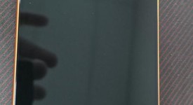 Mint
													Apple iPhone 17 Pro - Unlocked, Cosmic Orange, 256 GB, A3256, photo 4 of 7