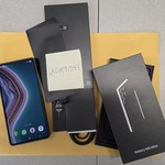 Mint Samsung Galaxy S25 Ultra - Unlocked, 512 GB, Black, 12 GB, SM-S938U1