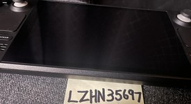 Mint
													Steam Deck - AMD, Black, 512 GB, 16 GB, photo 2 of 14