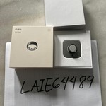 Good Oura Ring Gen 4 - Black, Size 10