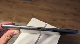 Good
													Apple iPad 9th Gen - Wi-Fi, Gray, 64 GB, A2602, photo 3 of 8