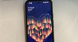 Mint
													Google Pixel 9 Pro XL - Unlocked, Obsidian, 128 GB, 16 GB, GGX8B, photo 1 of 8