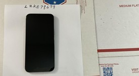Mint
													Apple iPhone 13 Pro Max - Xfinity, Graphite, 128 GB, A2484, photo 1 of 10